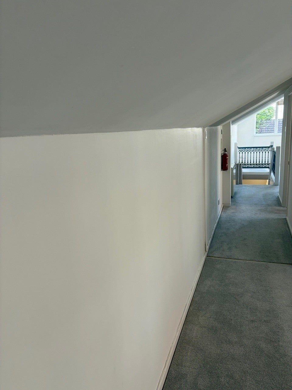 Flat Trewartha Park in Weston-super-Mare