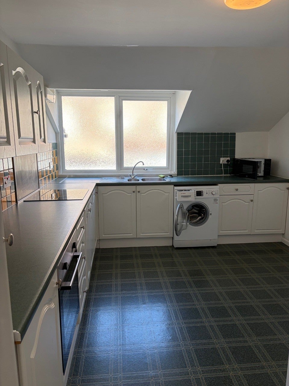 Flat Trewartha Park in Weston-super-Mare