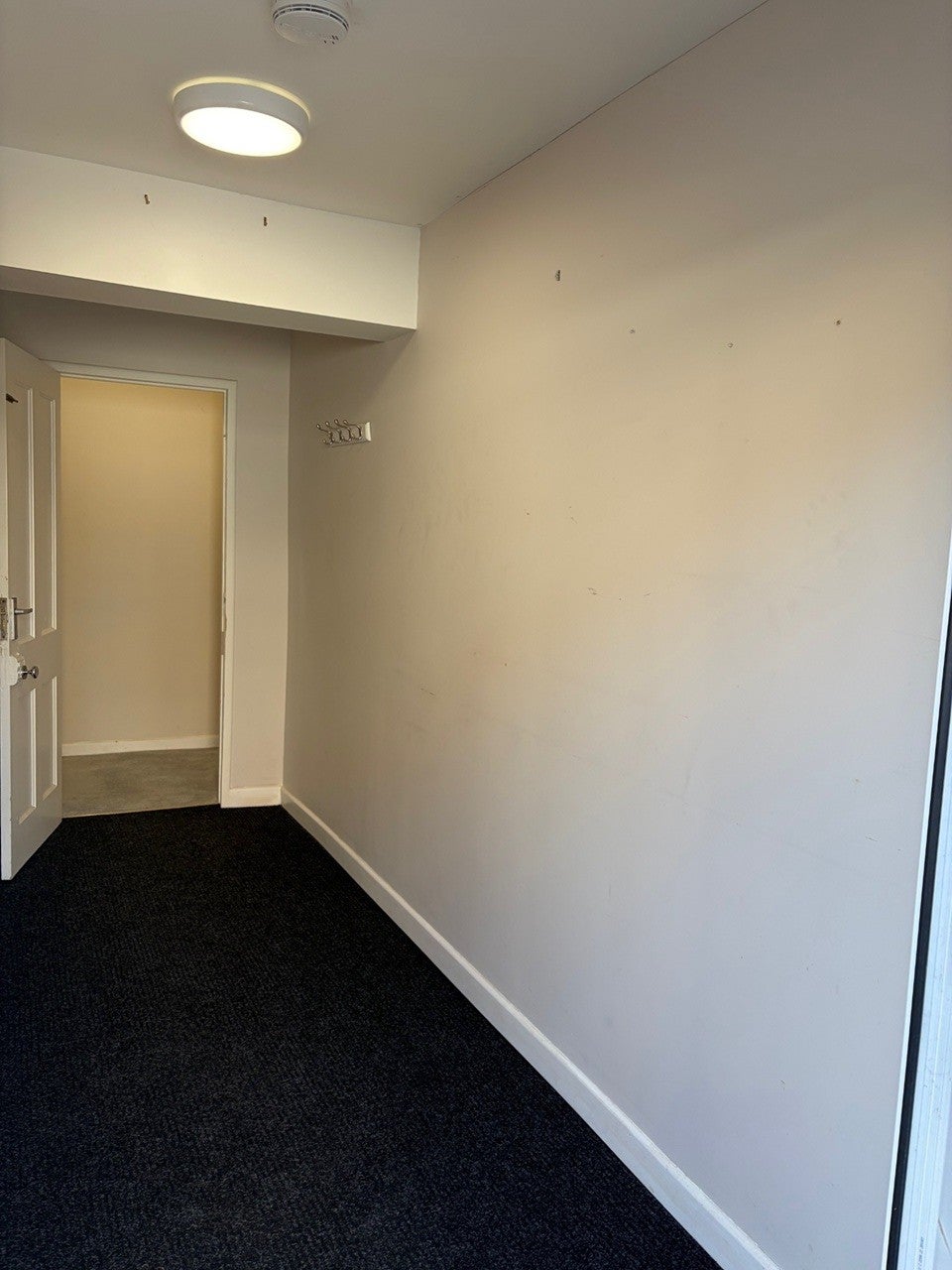 Flat Trewartha Park in Weston-super-Mare