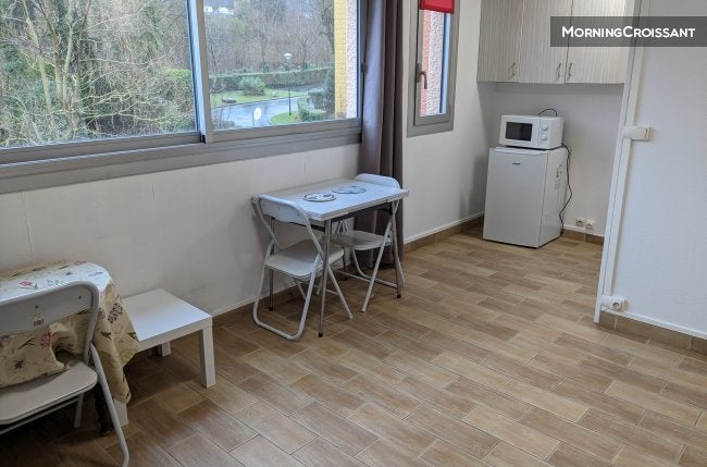 Appartement Rue du Renard à Rouen
