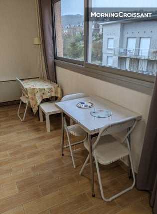 Appartement Rue du Renard à Rouen