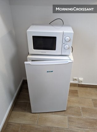Appartement Rue du Renard à Rouen