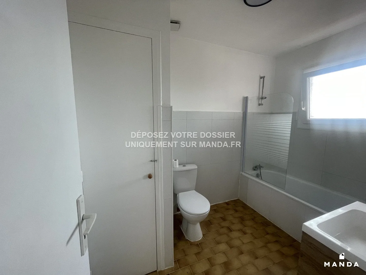 Flat Rue Gambetta in Dax