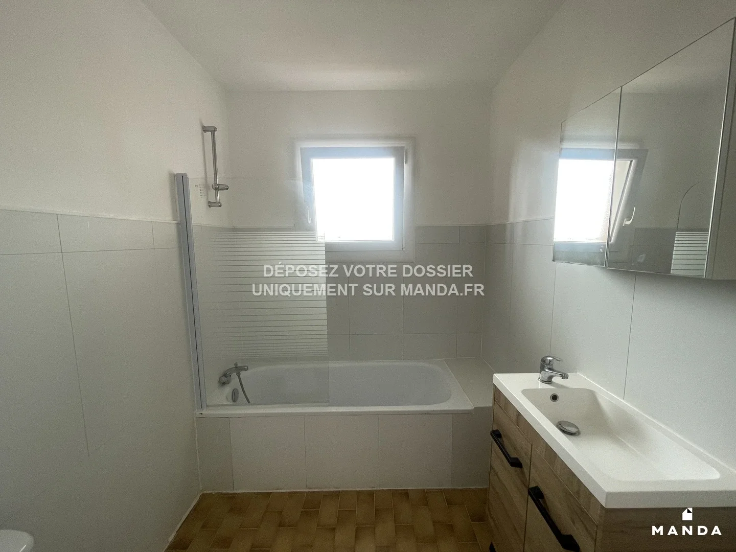 Flat Rue Gambetta in Dax