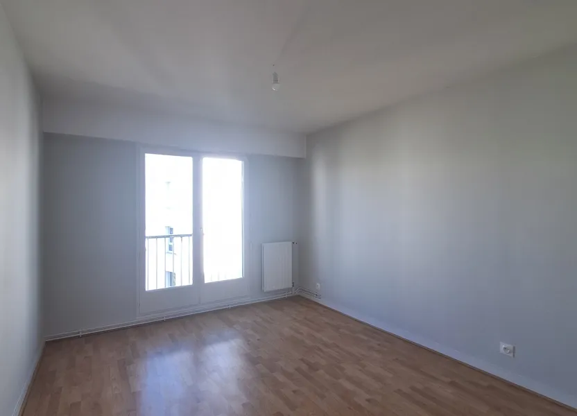 Appartement Rue Pierre Brossolette à Limoges
