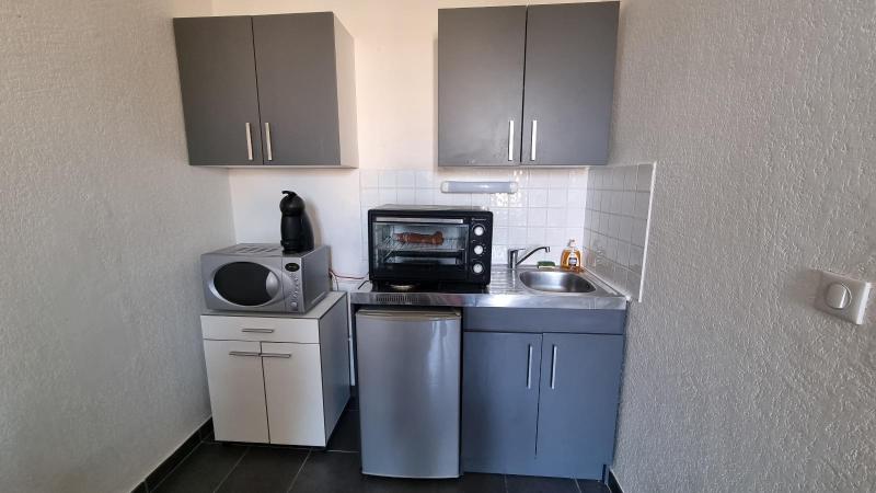 Appartement Avenue de Chabeuil à Valence