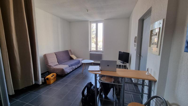 Appartement Avenue de Chabeuil à Valence