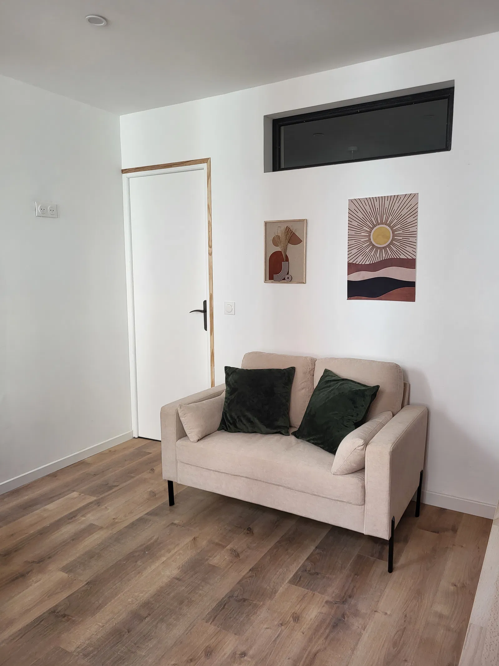 Appartement Place de la Liberté à Coudekerque-Branche