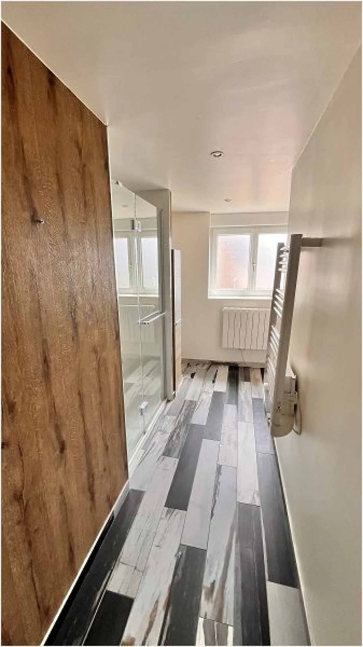 Appartement Grand'Rue à Berthen