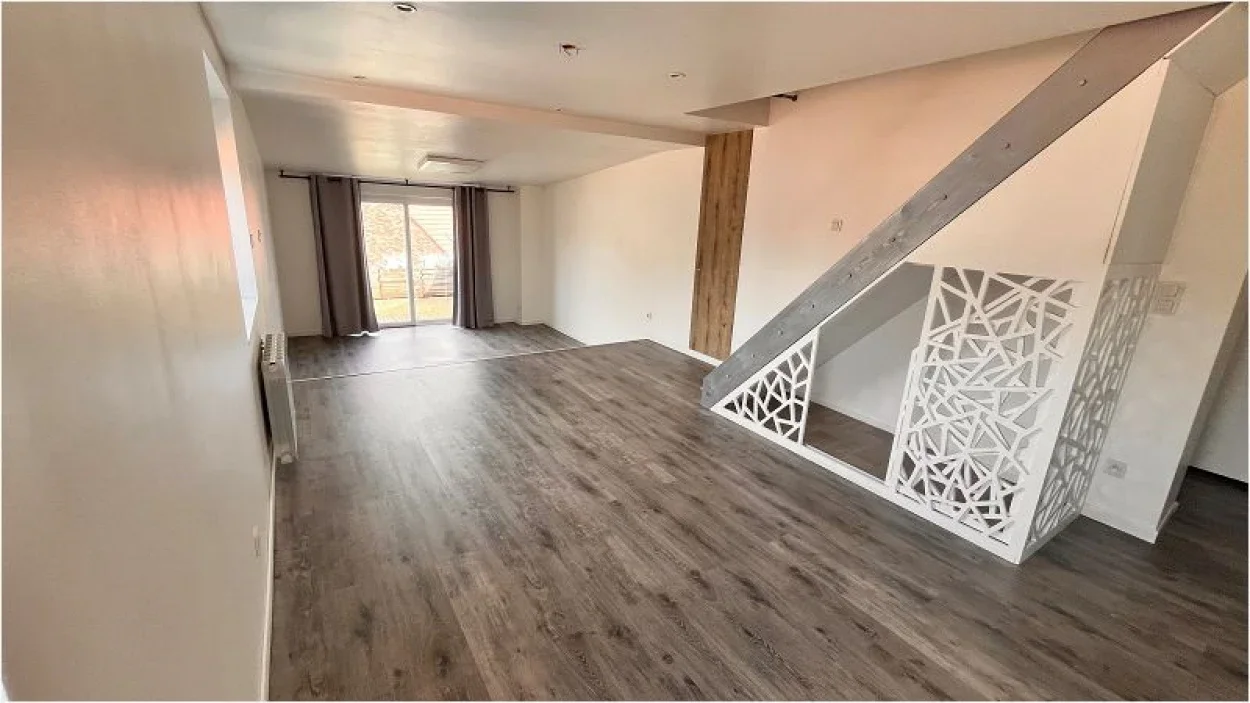 Appartement Grand'Rue à Berthen