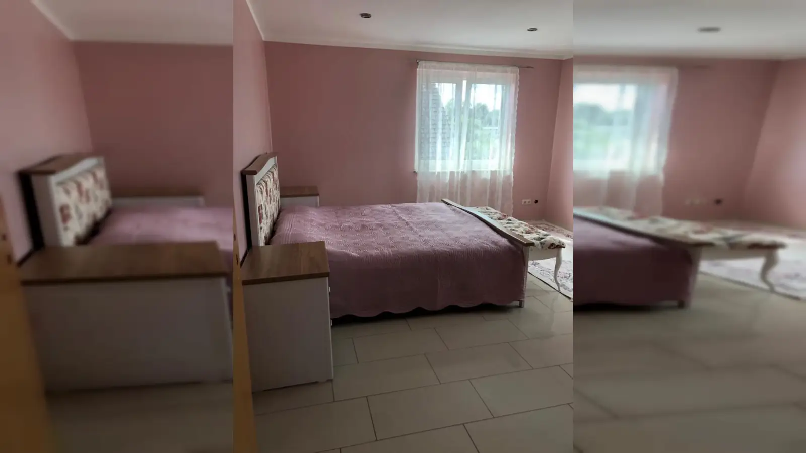 Wohnung Steinträgerweg in Berlin