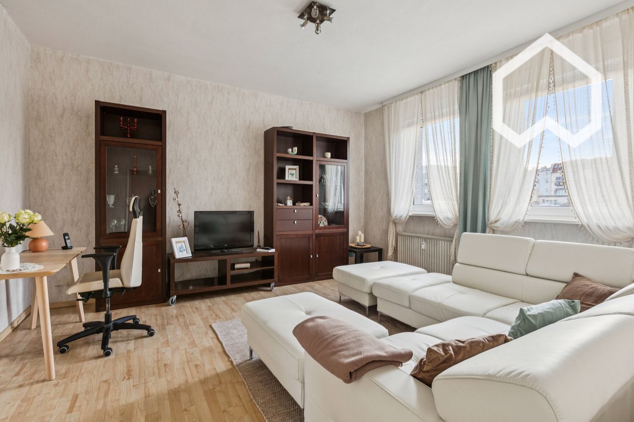 Wohnung Dallgower Straße in Falkensee