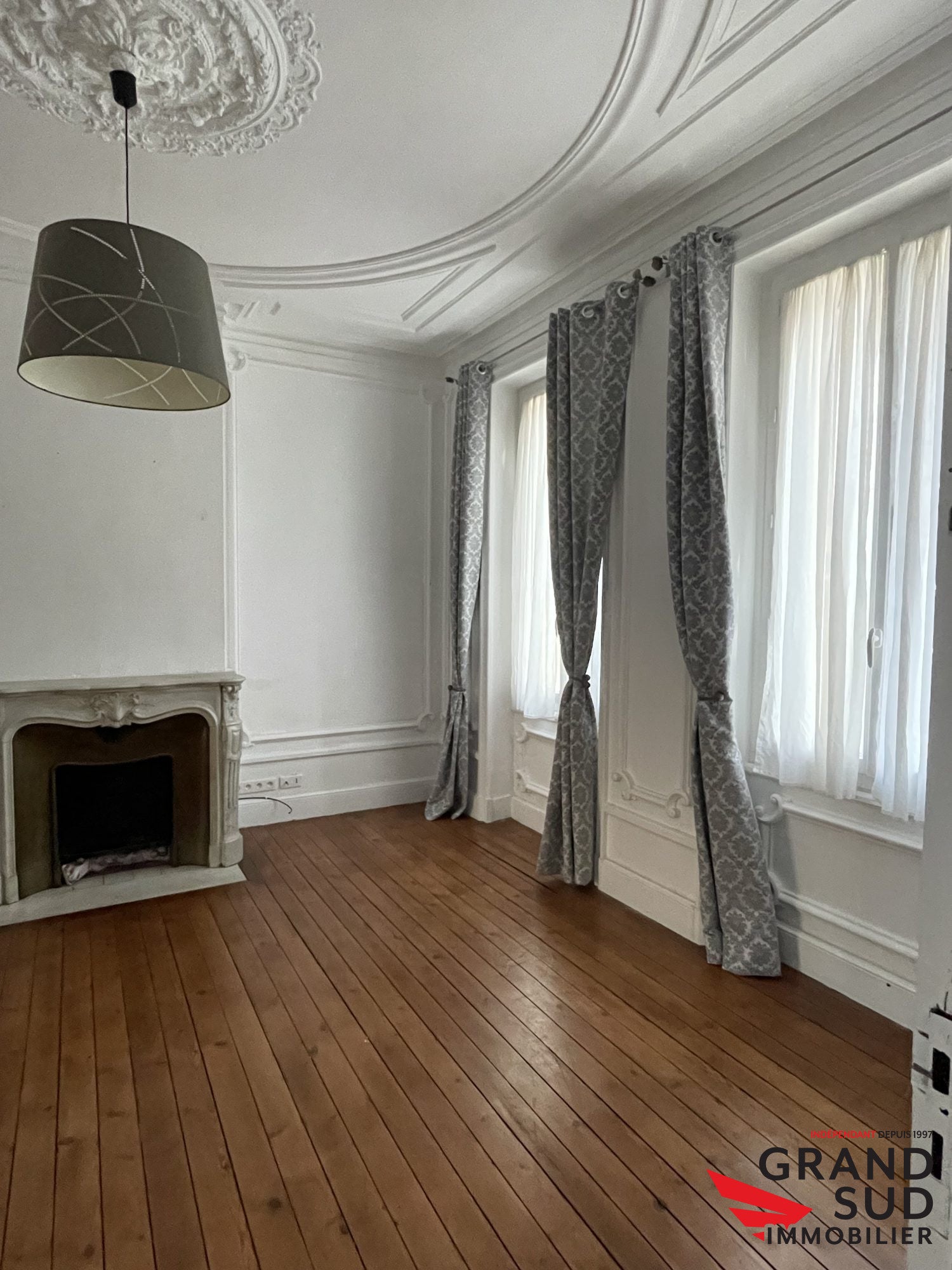 Maison Rue Desse à Bordeaux