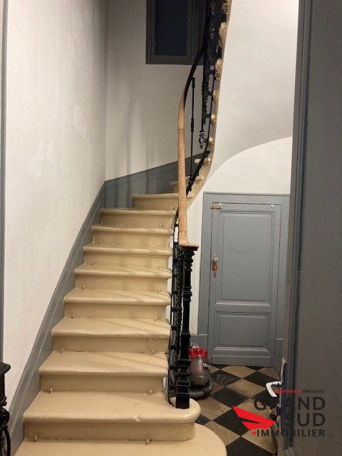 Maison Rue Desse à Bordeaux