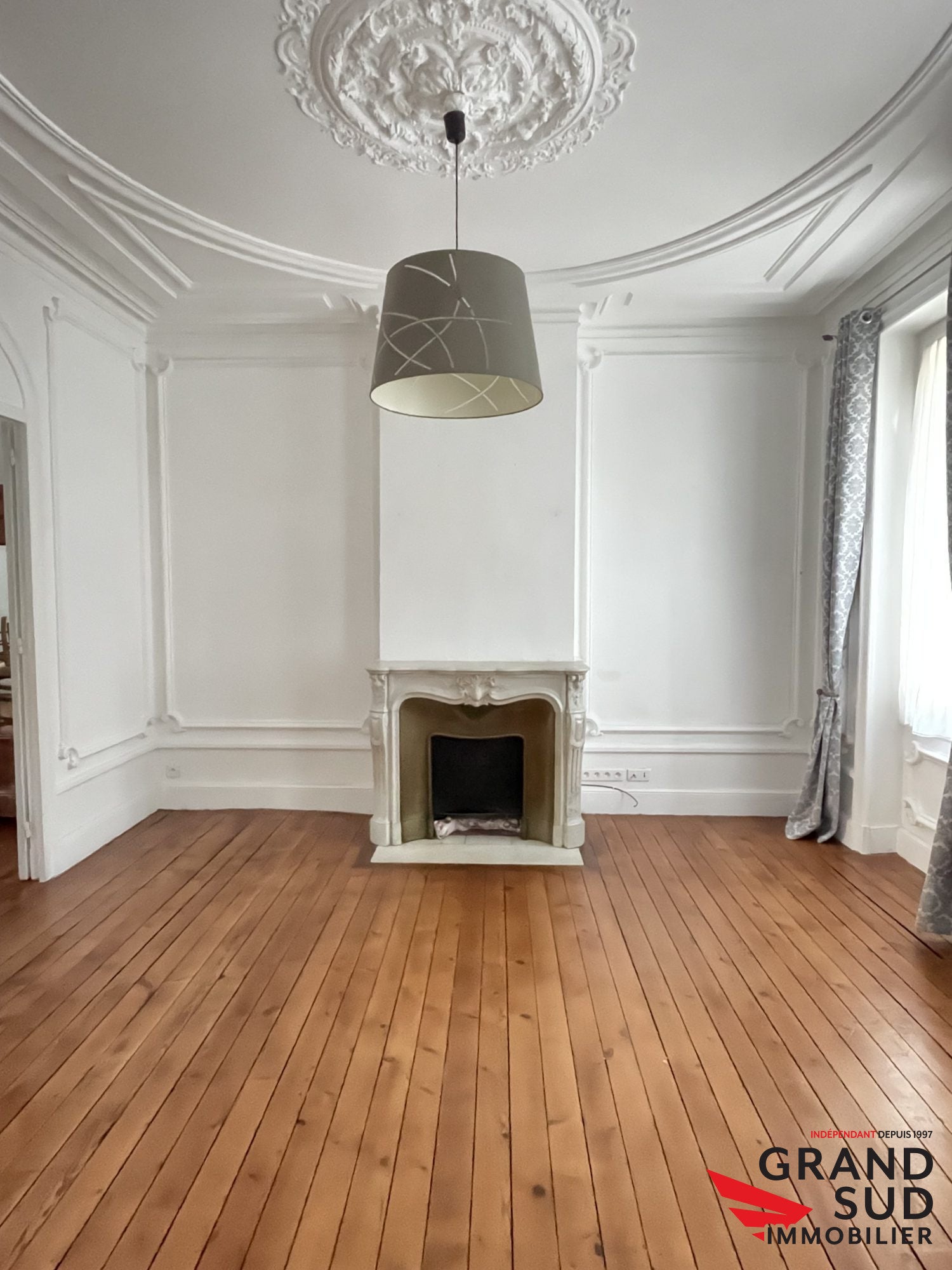 Maison Rue Desse à Bordeaux