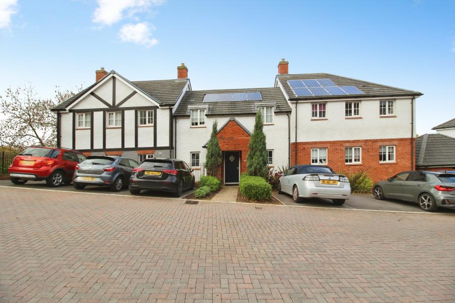 Flat Brentry Lane in Bristol