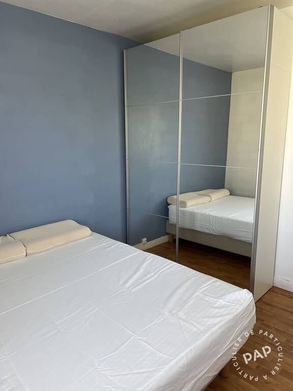 Appartement A 3 à Bagnolet