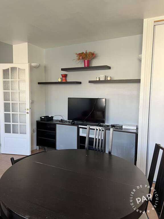 Appartement A 3 à Bagnolet