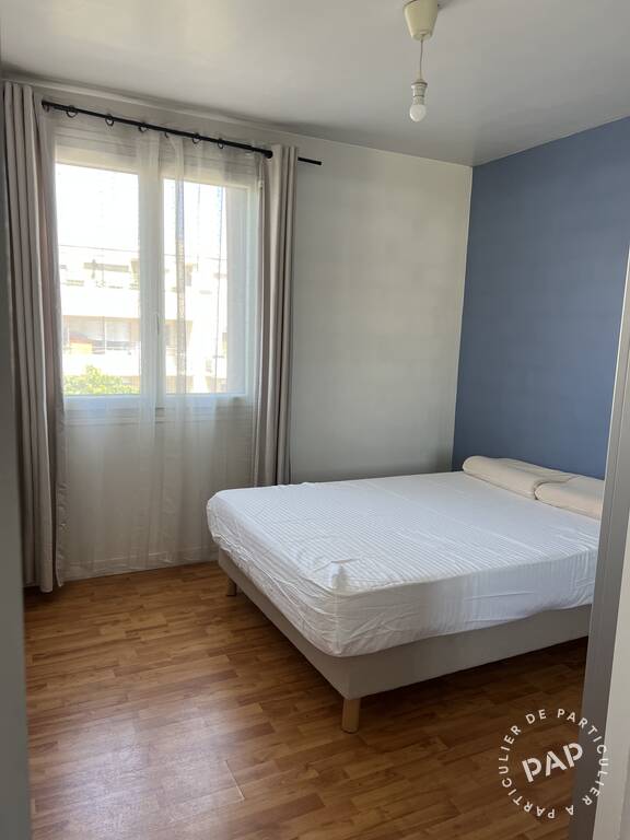 Appartement A 3 à Bagnolet
