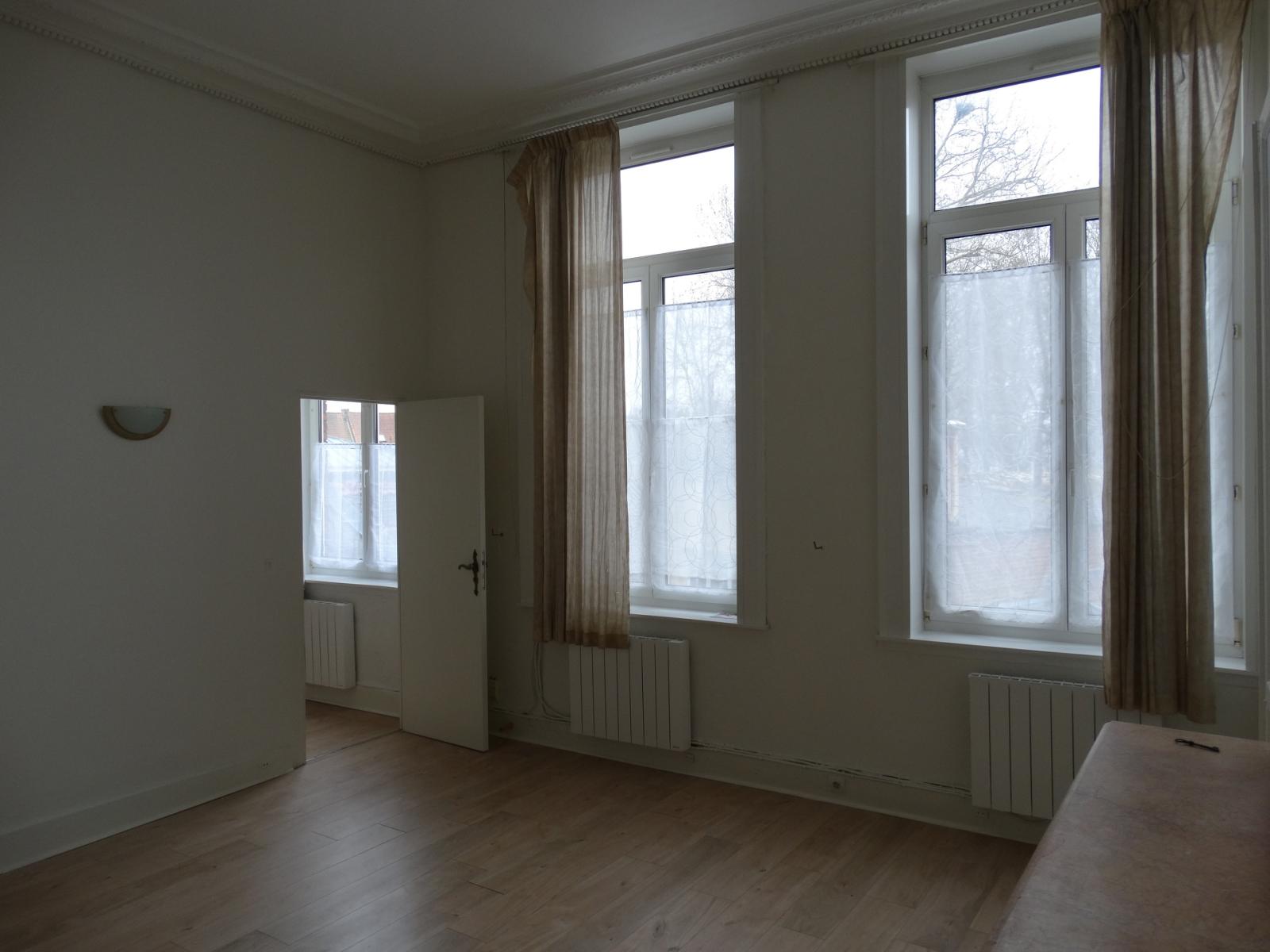 Appartement Rue de Gand à Tourcoing