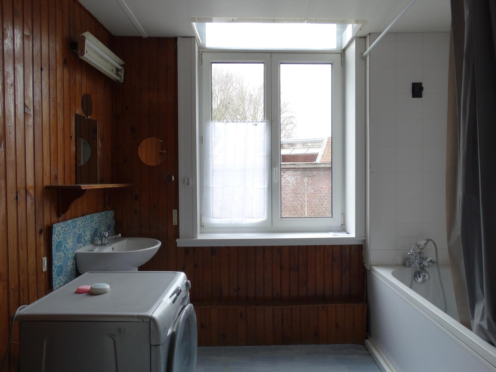 Appartement Rue de Gand à Tourcoing