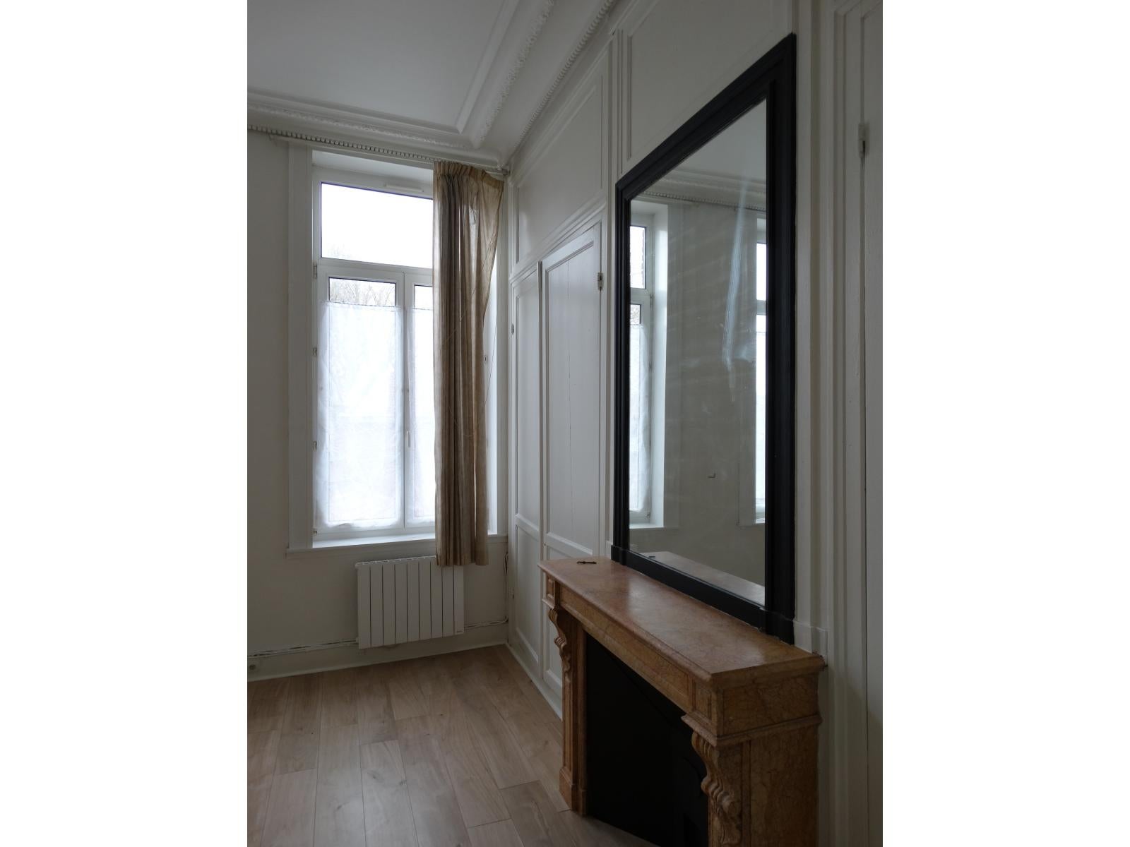 Appartement Rue de Gand à Tourcoing