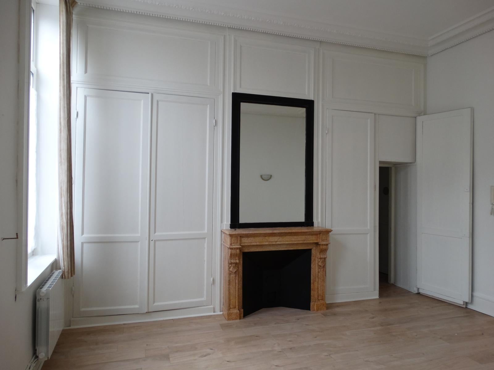 Flat Rue de Gand in Tourcoing