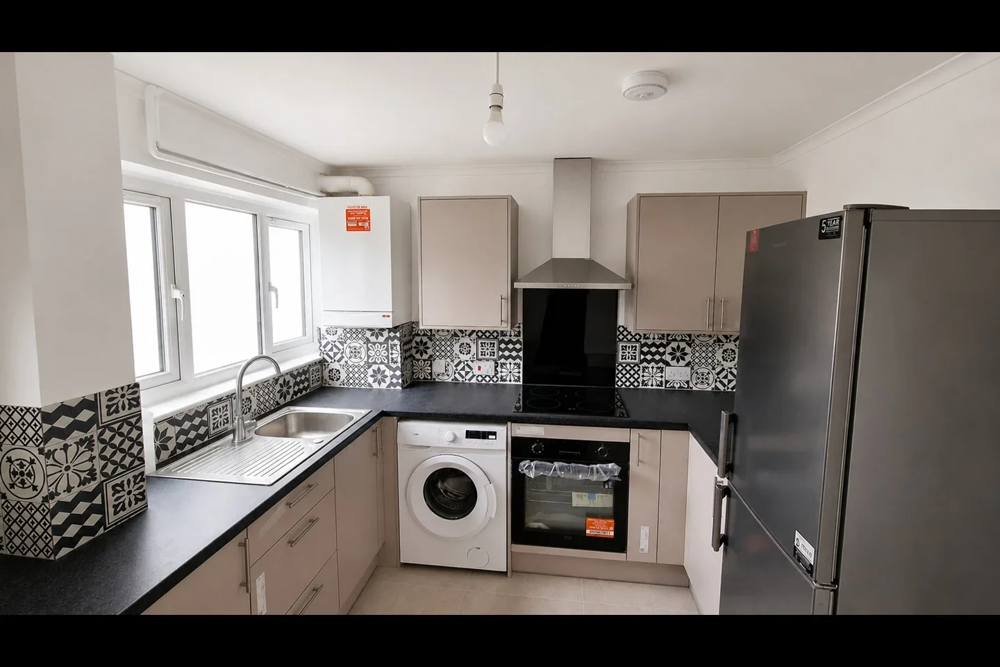 House Roodegate in Basildon