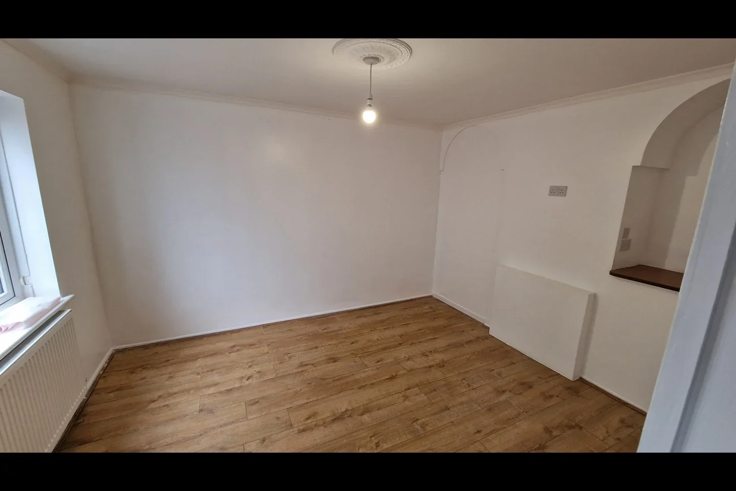 House Roodegate in Basildon
