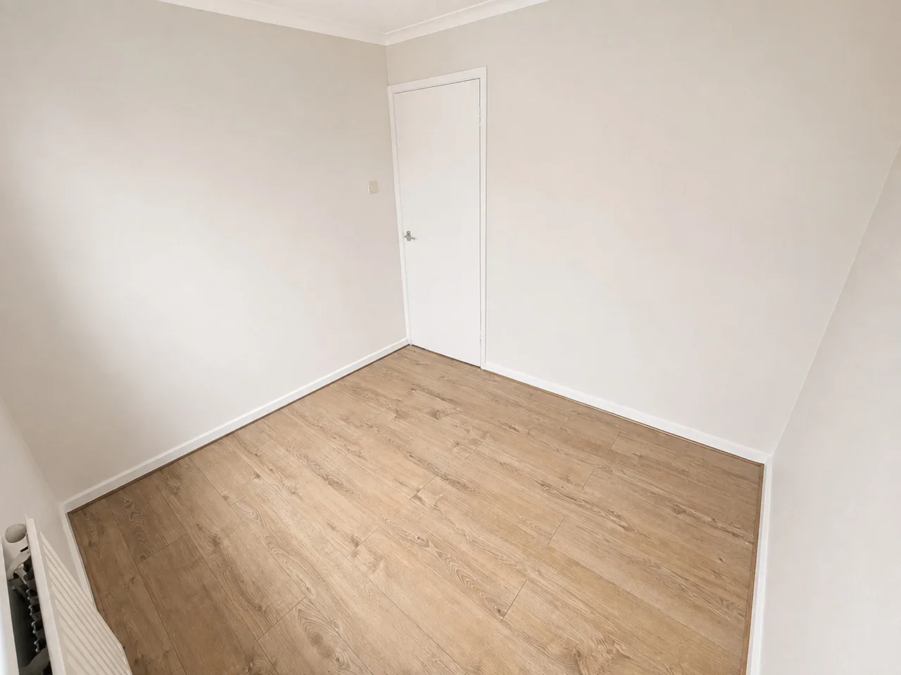 House Roodegate in Basildon