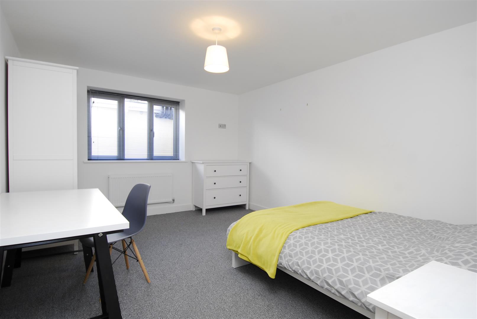 Flat Belgrave Lane in Plymouth