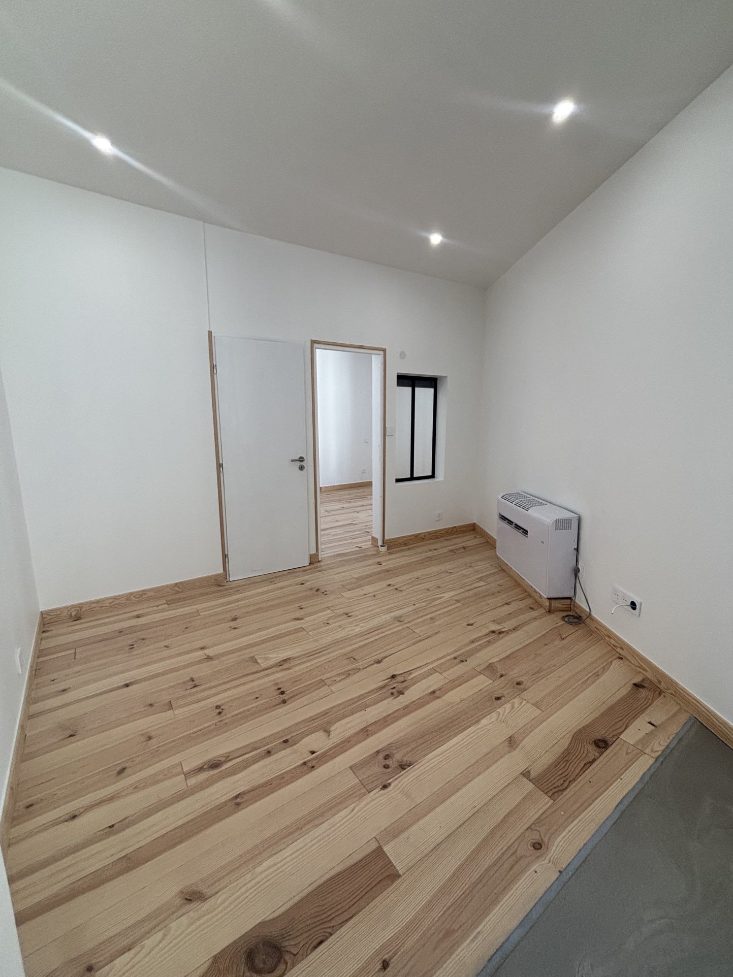 Flat Place de Verdun in Castelnaudary