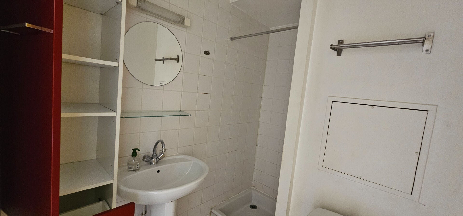 Appartement Rue Charles Gros à Troyes