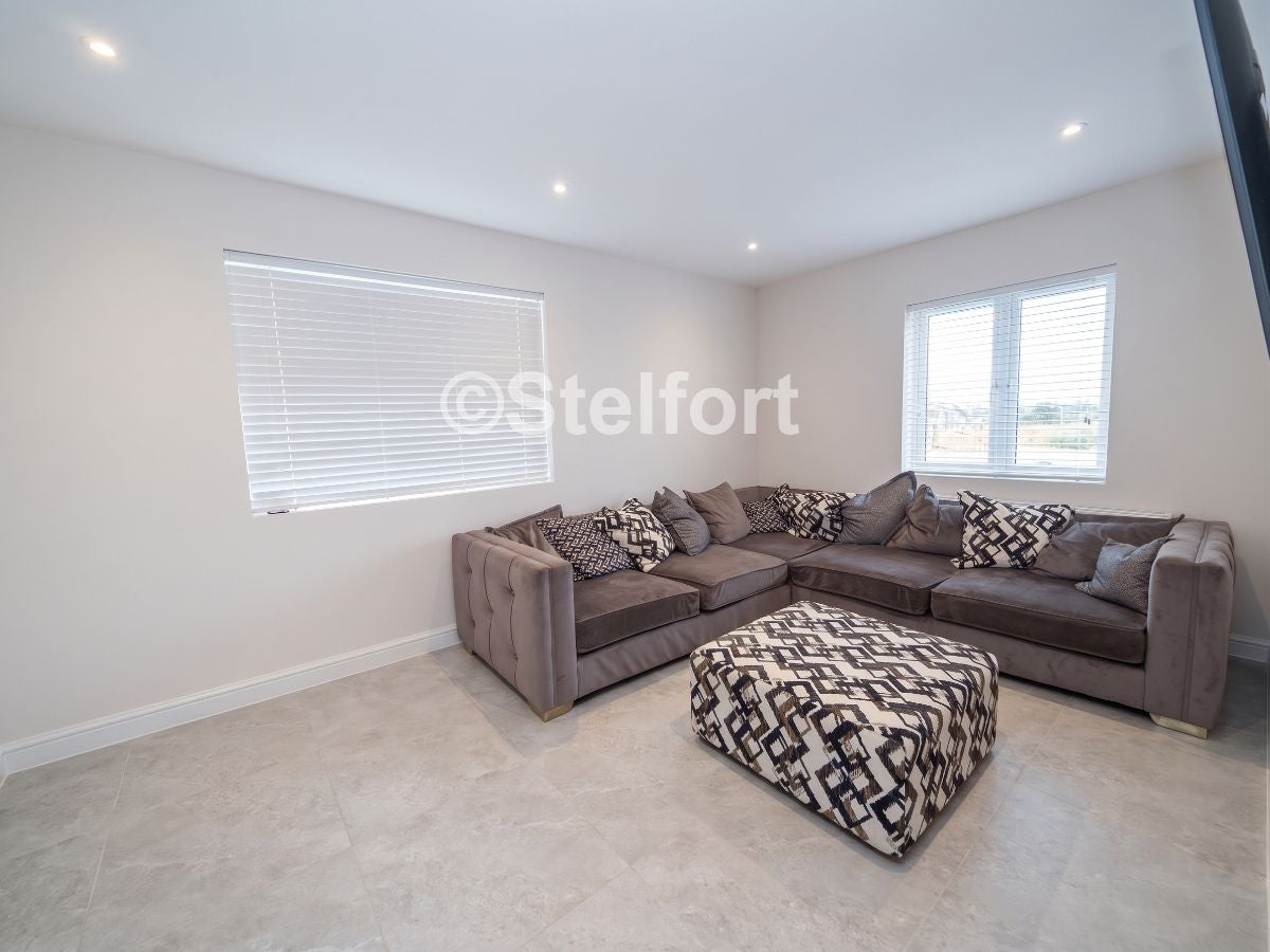 House Ingleway in Greater London