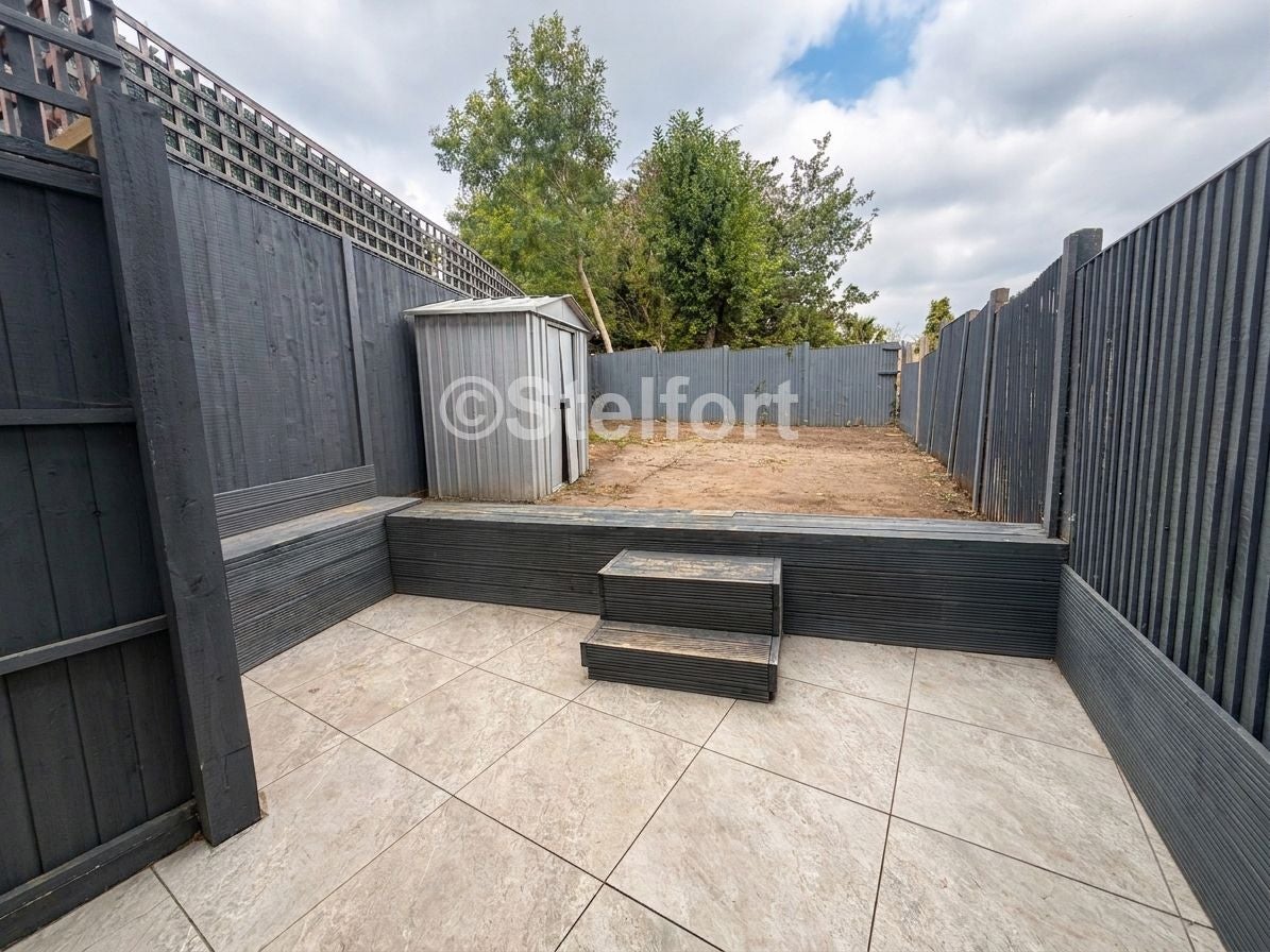 House Ingleway in Greater London