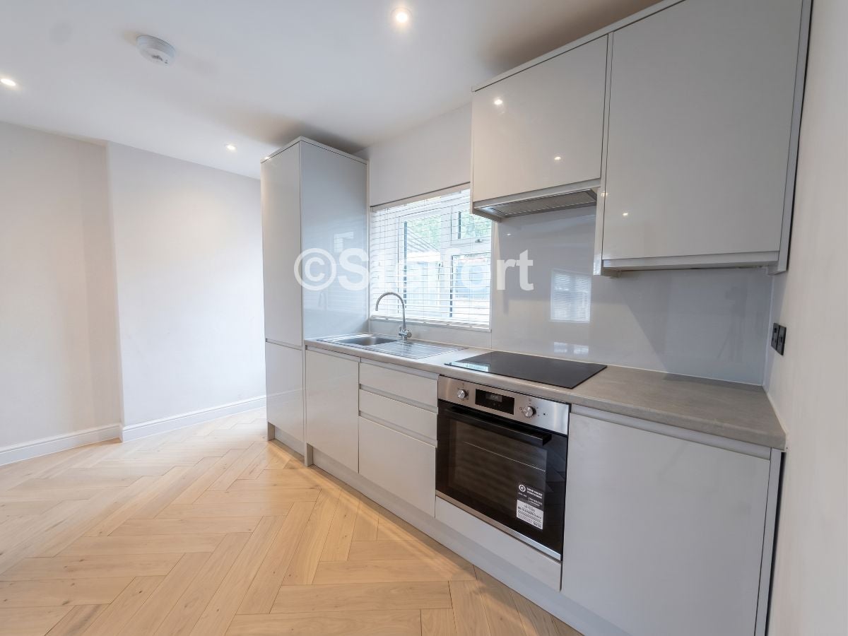 House Ingleway in Greater London