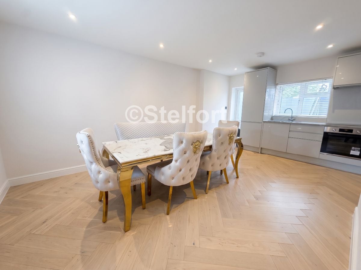 House Ingleway in Greater London