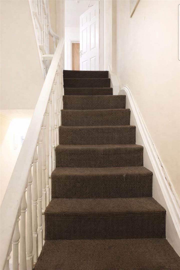 Flat Cleethorpe Road in Grimsby