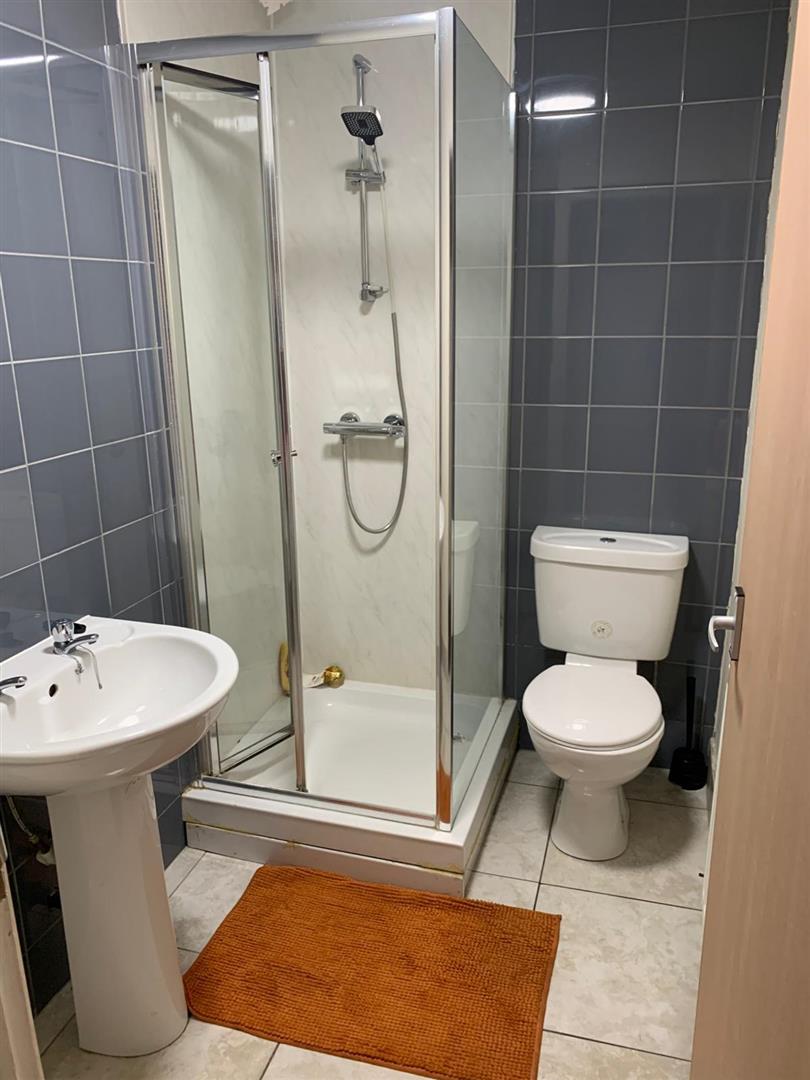 Flat Cleethorpe Road in Grimsby