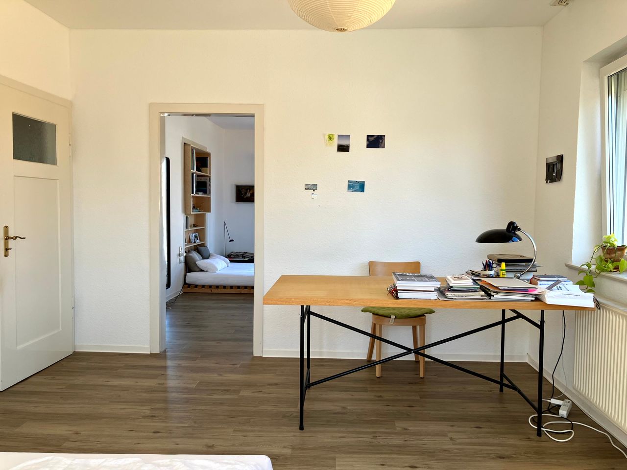 Wohnung Feuerbacher Weg in Stuttgart