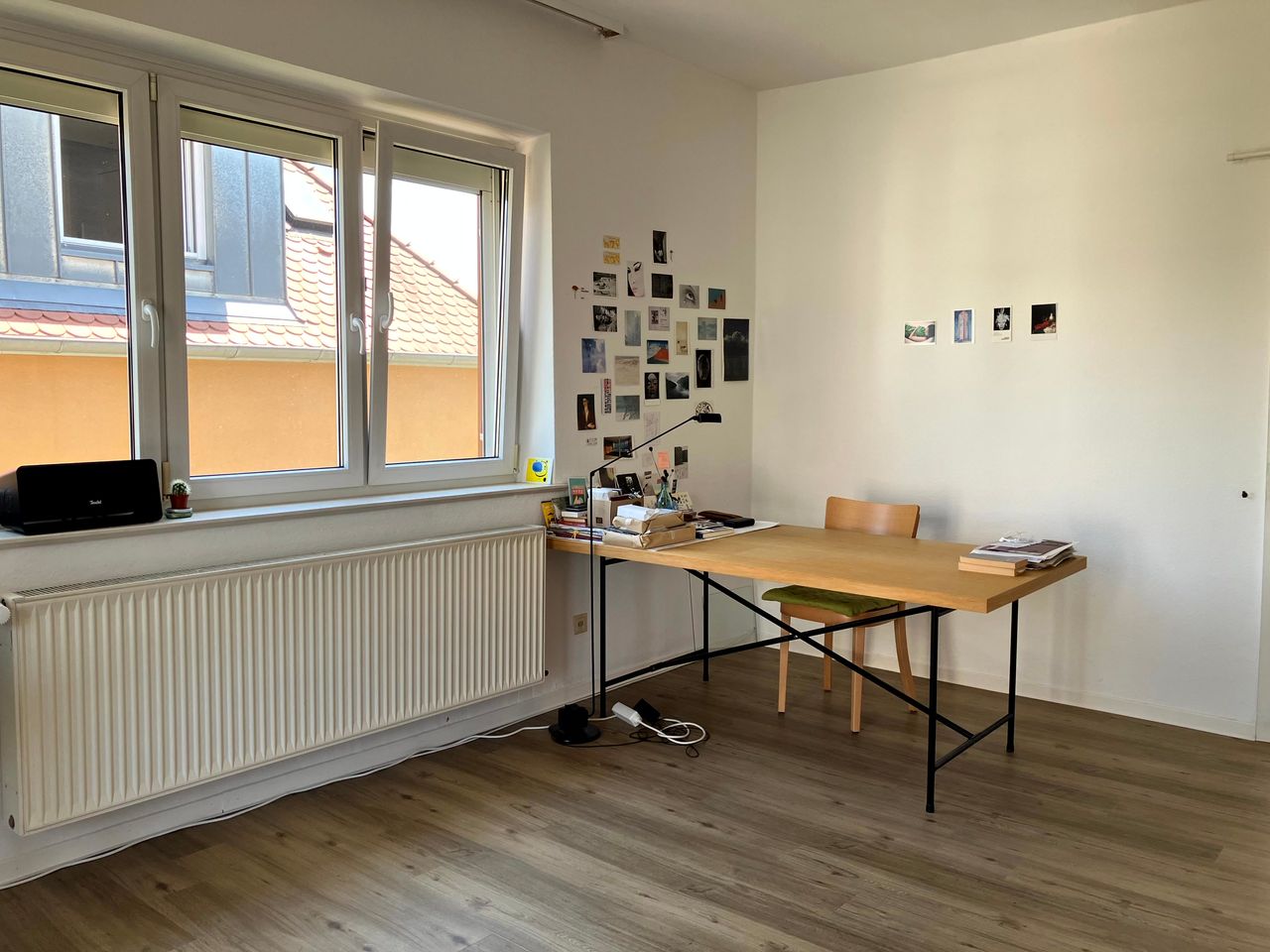 Wohnung Feuerbacher Weg in Stuttgart
