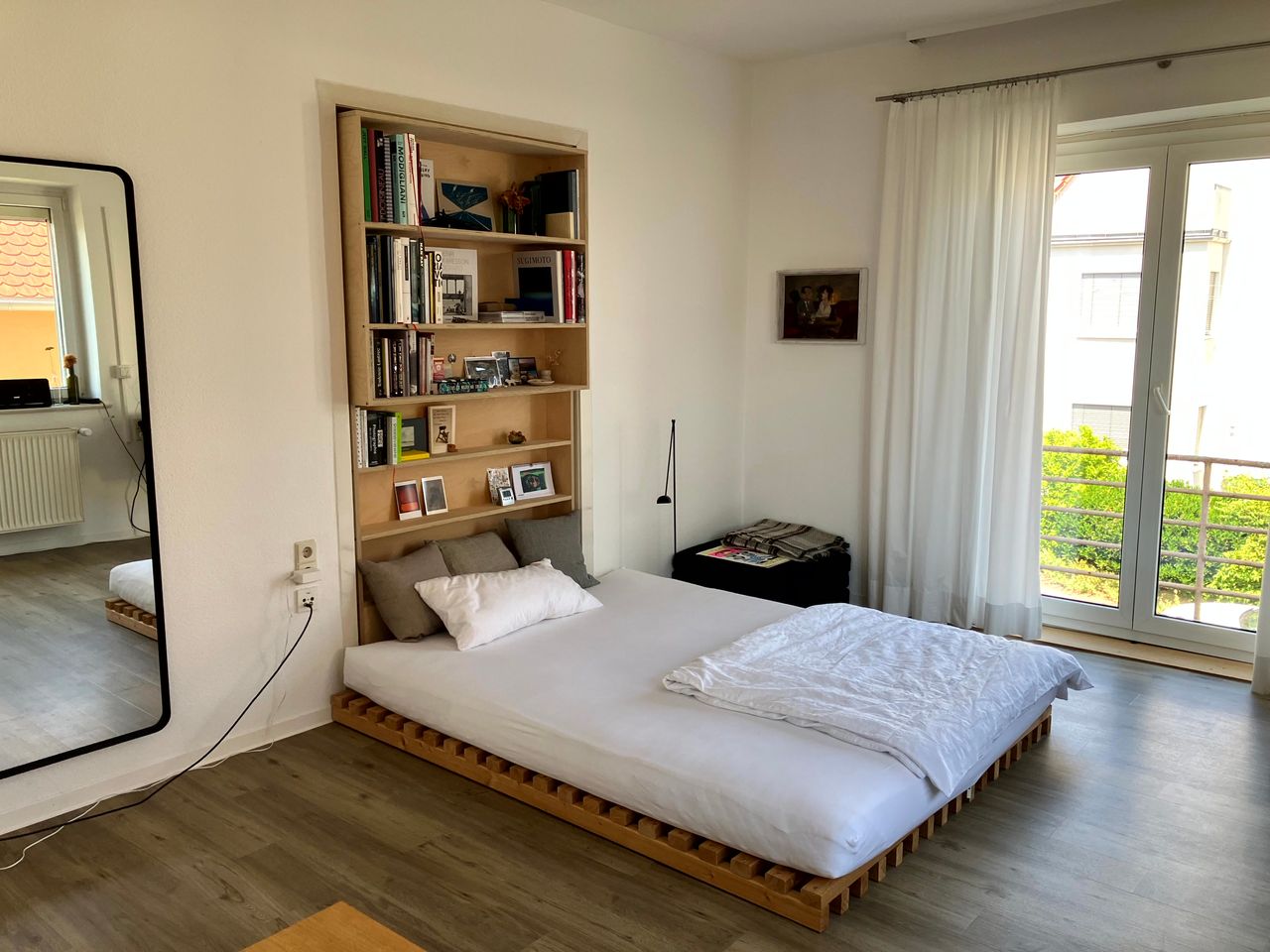 Wohnung Feuerbacher Weg in Stuttgart