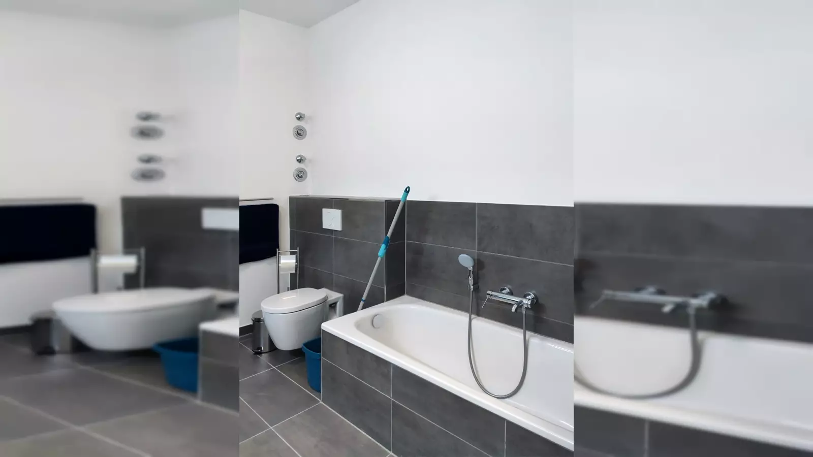 Wohnung Wolliner Straße in Berlin