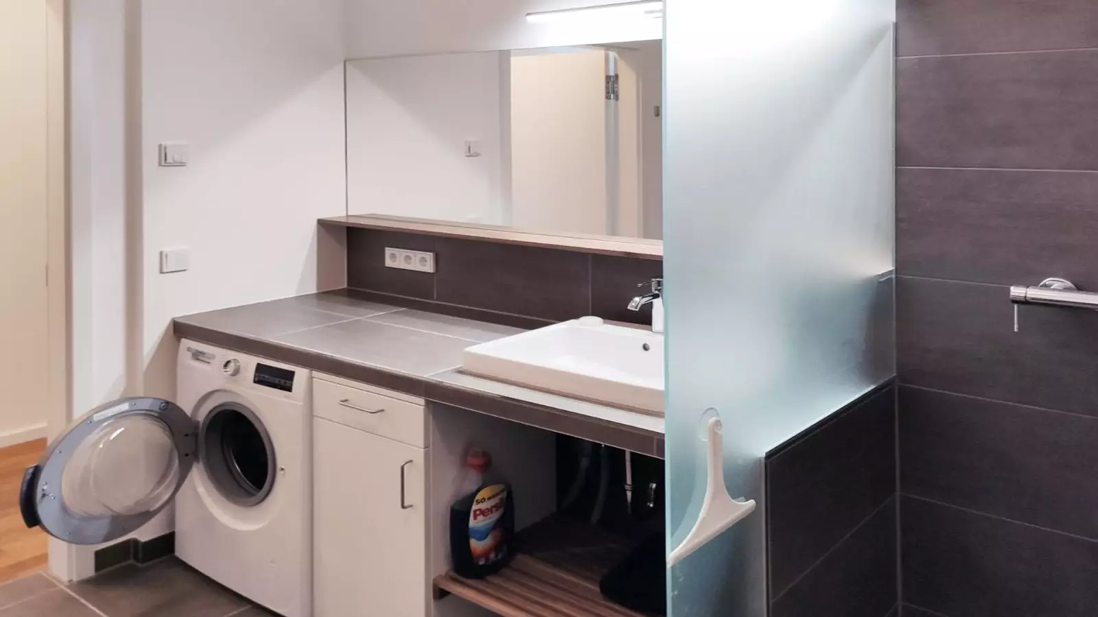 Wohnung Wolliner Straße in Berlin
