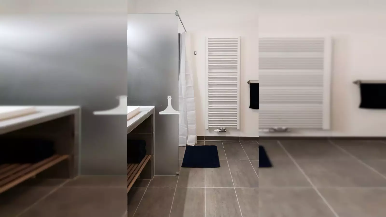Wohnung Wolliner Straße in Berlin