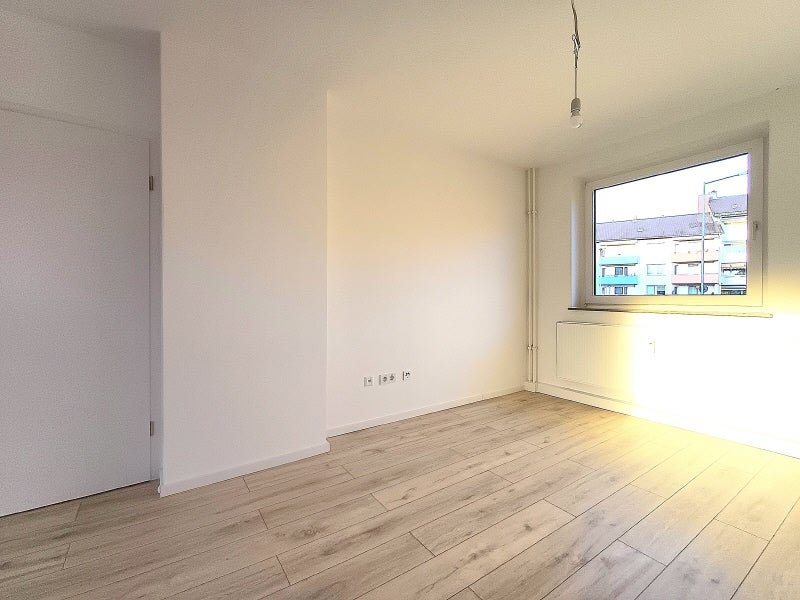 Wohnung Hahler Straße in Minden