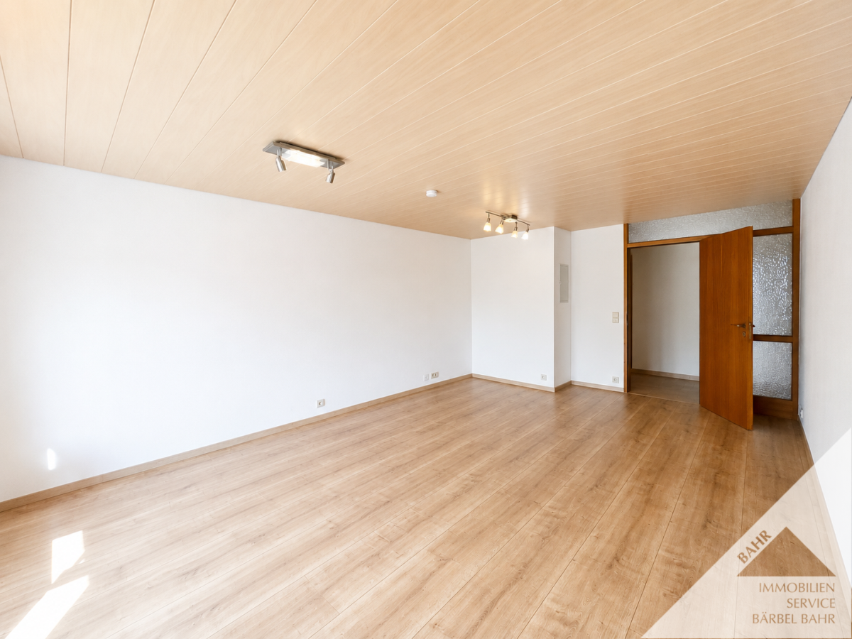 Wohnung Hornberger Straße in Böblingen