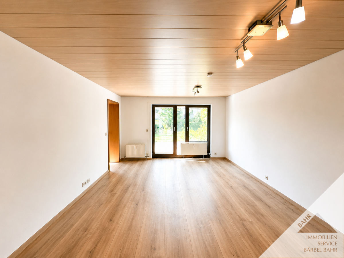 Wohnung Hornberger Straße in Böblingen