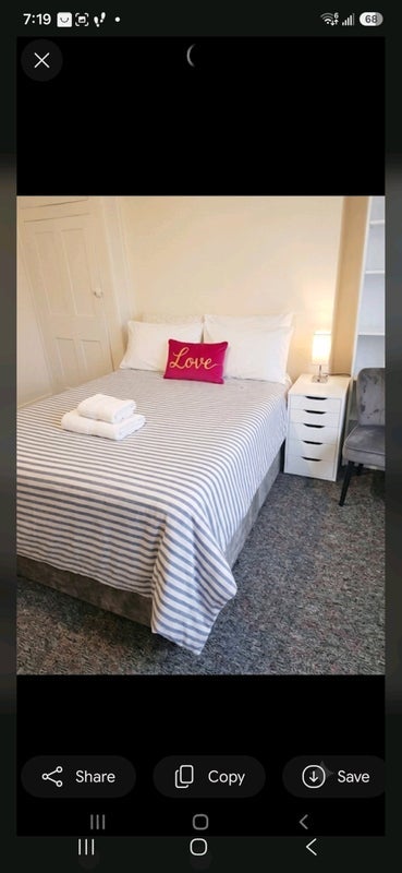 Room Blakenham Court in Greater London