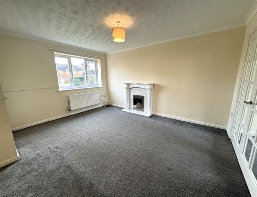 House Chesterton Close in Middlewich